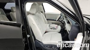 Hyundai Palisade HEV 2.5T 4WD 7-Seater 2026 года из Южной Кореи