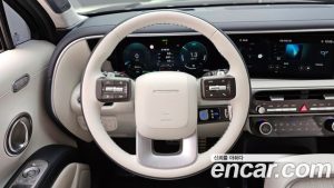 Hyundai Palisade HEV 2.5T 4WD 7-Seater 2026 года из Южной Кореи