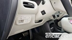 Hyundai Palisade HEV 2.5T 4WD 7-Seater 2026 года из Южной Кореи