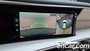 Hyundai Palisade HEV 2.5T 4WD 7-Seater 2026 года из Южной Кореи