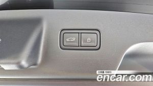 Hyundai Palisade HEV 2.5T 4WD 7-Seater 2026 года из Южной Кореи