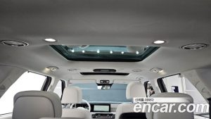 Hyundai Palisade HEV 2.5T 4WD 7-Seater 2026 года из Южной Кореи