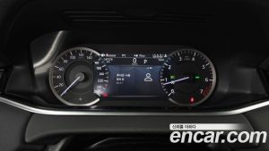 Land Rover Range Rover Evoque P250 SE 2023 года из Южной Кореи
