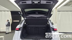 Land Rover Range Rover Evoque P250 SE 2023 года из Южной Кореи