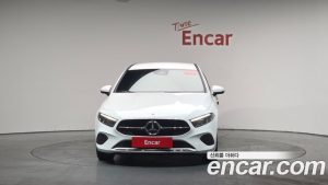 Mercedes-Benz A-Class A220 SEDAN 2024 года из Южной Кореи