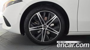 Mercedes-Benz A-Class A220 SEDAN 2024 года из Южной Кореи