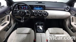Mercedes-Benz A-Class A220 SEDAN 2024 года из Южной Кореи