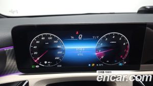 Mercedes-Benz A-Class A220 SEDAN 2024 года из Южной Кореи