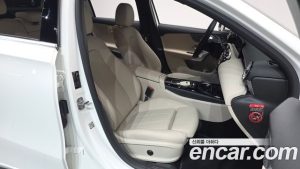 Mercedes-Benz A-Class A220 SEDAN 2024 года из Южной Кореи