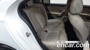 Mercedes-Benz A-Class A220 SEDAN 2024 года из Южной Кореи