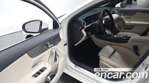 Mercedes-Benz A-Class A220 SEDAN 2024 года из Южной Кореи