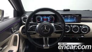 Mercedes-Benz A-Class A220 SEDAN 2024 года из Южной Кореи