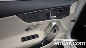 Mercedes-Benz A-Class A220 SEDAN 2024 года из Южной Кореи