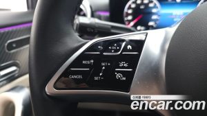 Mercedes-Benz A-Class A220 SEDAN 2024 года из Южной Кореи