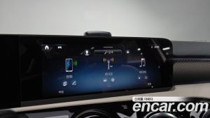 Mercedes-Benz A-Class A220 SEDAN 2024 года из Южной Кореи