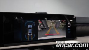 Mercedes-Benz A-Class A220 SEDAN 2024 года из Южной Кореи