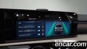Mercedes-Benz A-Class A220 SEDAN 2024 года из Южной Кореи