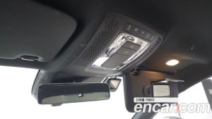 Mercedes-Benz A-Class A220 SEDAN 2024 года из Южной Кореи