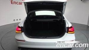 Mercedes-Benz A-Class A220 SEDAN 2024 года из Южной Кореи