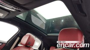 Porsche Cayenne 3.0 Coupe 2023 года из Южной Кореи