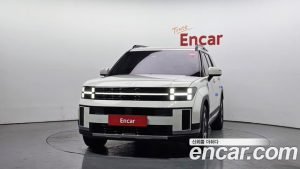 Hyundai Santafe HEV 1.6 2WD 2024 года из Южной Кореи