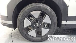 Hyundai Santafe HEV 1.6 2WD 2024 года из Южной Кореи