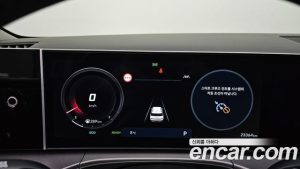 Hyundai Santafe HEV 1.6 2WD 2024 года из Южной Кореи