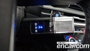 Hyundai Santafe HEV 1.6 2WD 2024 года из Южной Кореи