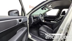 Hyundai Santafe HEV 1.6 2WD 2024 года из Южной Кореи
