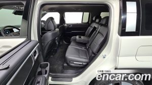 Hyundai Santafe HEV 1.6 2WD 2024 года из Южной Кореи