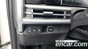 Hyundai Santafe HEV 1.6 2WD 2024 года из Южной Кореи