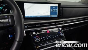 Hyundai Santafe HEV 1.6 2WD 2024 года из Южной Кореи