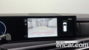 Hyundai Santafe HEV 1.6 2WD 2024 года из Южной Кореи