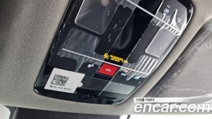 Hyundai Santafe HEV 1.6 2WD 2024 года из Южной Кореи
