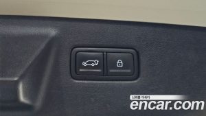 Hyundai Santafe HEV 1.6 2WD 2024 года из Южной Кореи