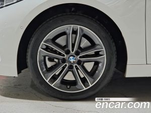 BMW 1-Series 120i Sport 2023 года из Южной Кореи