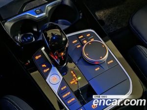 BMW 1-Series 120i Sport 2023 года из Южной Кореи