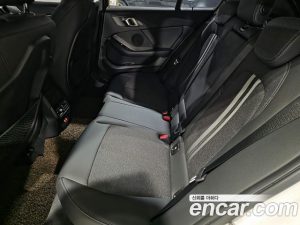 BMW 1-Series 120i Sport 2023 года из Южной Кореи