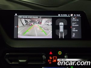 BMW 1-Series 120i Sport 2023 года из Южной Кореи
