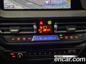 BMW 1-Series 120i Sport 2023 года из Южной Кореи
