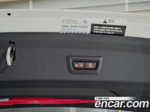 BMW 1-Series 120i Sport 2023 года из Южной Кореи