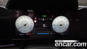 Hyundai AVANTE 2.0 N 2024 года из Южной Кореи