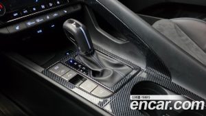 Hyundai AVANTE 2.0 N 2024 года из Южной Кореи