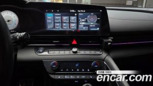 Hyundai AVANTE 2.0 N 2024 года из Южной Кореи