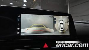 Hyundai AVANTE 2.0 N 2024 года из Южной Кореи