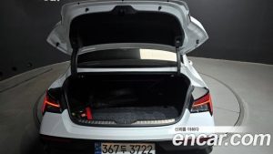 Hyundai AVANTE 2.0 N 2024 года из Южной Кореи