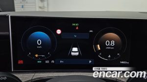 Hyundai Santafe Бензин 2.5T 2WD 2024 года из Южной Кореи