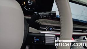 Hyundai Santafe Бензин 2.5T 2WD 2024 года из Южной Кореи
