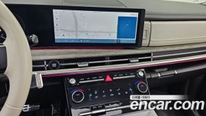 Hyundai Santafe Бензин 2.5T 2WD 2024 года из Южной Кореи