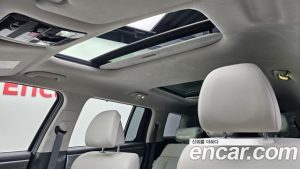 Hyundai Santafe Бензин 2.5T 2WD 2024 года из Южной Кореи